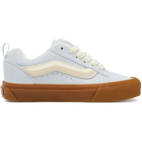 Resim Vans Knu Skool Kadın Günlük Ayakkabı VN000D6Z8871 
