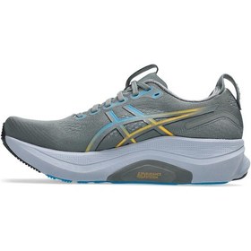 Resim Asics Gel-kayano 32 Erkek Graphite Grey/black Koşu Ayakkabısı 1011c052-022 Graphite Grey/black 