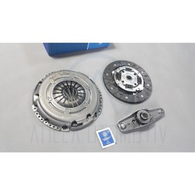 Resim SACHS Skoda Rapid 12-20 1.2 Tsi 1.6 Baskı Balata Debriyaj Seti 