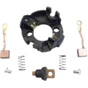 Resim Yamaha Ybr Marş Kömürü Ve Yatağı Set 