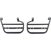 Resim Woodpool CB1100 CB1100EX Için Aksesuarlar Yan Çanta Standı Kutu Braketi (Yurt Dışından) 