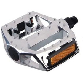 Resim Bike Sky Brıvıga Hf-832 Platform Alimınyum Barel Pedal 