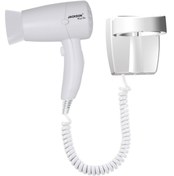 Resim Jackson Midifön Otel Tipi Saç Kurutma Makinesi 1200 W - 4143 