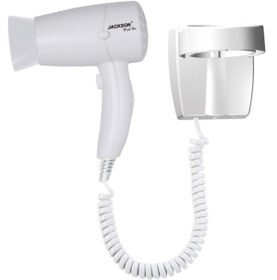 Resim Jackson Midifön Otel Tipi Saç Kurutma Makinesi 1200 W - 4143 