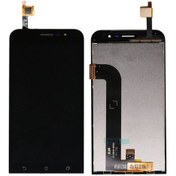 Resim Asus Zenfone Go Zb500Kg Lcd Ekran Dokunmatik (461691651) 