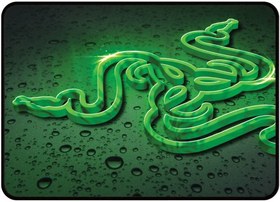 Resim RAZER GOLIATHUS SPEED TERRA MEDIUM MOUSEPAD 