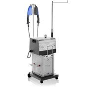 Resim Gazzella “bitsy Mini” Sehpalı - Askıda Ütüleme Fırçası - 7.5 Litre - Iki Fırçalı 