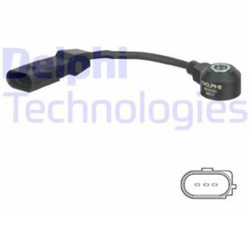 Resim Genel Markalar 06A905377B VURUNTU SENSÖRÜ VAG A3 BORA GO4 POLO3 95-05 Kampanya AS10191 