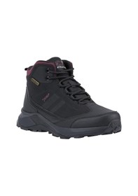 Resim Jump 25683 Su Geçirmez Comfort Casual Waterproff Erkek Ayakkabı Siyah 