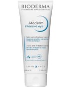 Resim Bioderma Atoderm Intensive Göz Çevresi Kremi 100 ML 