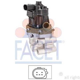 Resim Facet 23.0123 Egr Valfı Iveco Daıly V 35s14 16 F1a E6 