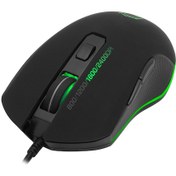 Resim Frisby FM-G3335K Programlanabilir RGB 10.000DPI Oyuncu Mouse Frisby FM-G3335K Programlanabilir RGB 10.000DPI Oyuncu Mouse