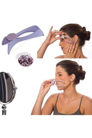 Resim Genel Markalar Epilasyon Aleti Ipli ( Iple Yanak, Yüz, Kaş, Bıyık ) Tüy Alma & Kıl Alıcı Aparat 