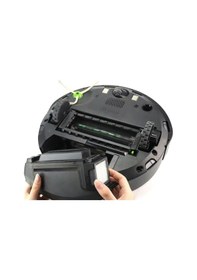 Resim İrobot Uyumlu Roomba Combo J7 Serisi Uyumlu 6 Adet Hepa Filtre Seti 