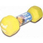 Resim Voit Vdb-04 Altıgen Neopren Dumbbell 1.5 KG Kırmızı 