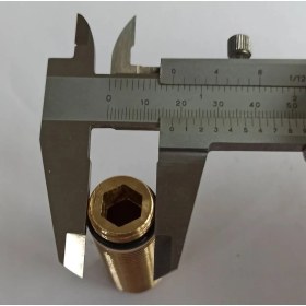 Resim Stecell Fotoselli Batarya Alt Bağlantı Parçası 