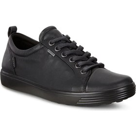 Resim Ecco Kadın Sneaker ( Günlük) 44030301001 Ecco Soft 7 W Black 