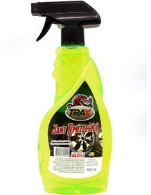Resim Trax Jant Temizleyici 500 Ml 