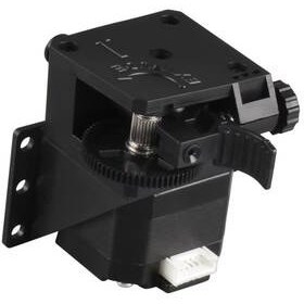 Resim 3D Yazıcı Titan Extruder - Creality - Anycubic Uyumlu 