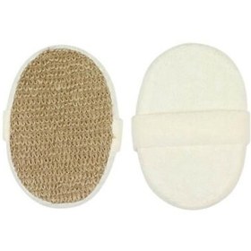 Resim Nascita Sisal Duş Süngeri 0008 