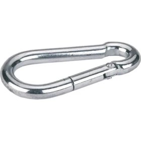 Resim Belle Fusion Mey Ithalat® Karabina Yaylı 10 mm ( 2 Adet ) 