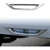 Resim Oasis Oasis Aqua 2021 2022 Için Araba Arka Tampon Sis Lambası Kapağı Döşemesi (Yurt Dışından) 