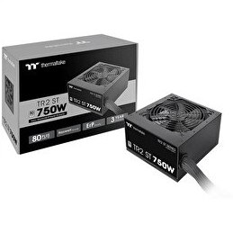 Resim Thermaltake TR2 ST PS-TRS-0750NNSAWE-T 750 W 80+ 120 MM Fanlı Güç Kaynağı 