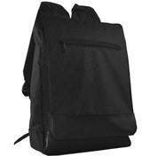 Resim Bagorama Want Unisex 15.6 Laptop / Tablet Uyumlu Kumaş Sırt Çantası 