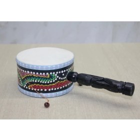 Resim Davul Tamtam 3dıarta-26 ( Lisinya ) 