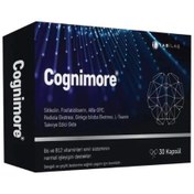 Resim Cognimore 30 Kapsül 