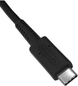 Resim Nintendo Switch Orjinal Type-C USB Şarj Data Kablo 