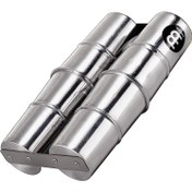 Resim Meinl SSH2-M Samba Double Skaker (Medium) 