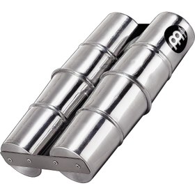 Resim Meinl SSH2-M Samba Double Skaker (Medium) 