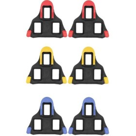 Resim Shimano SM-SH10/11/12 Yol Pedal Kali 