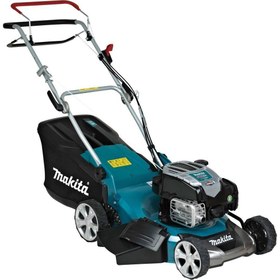 Resim Makita PLM4631N2 Benzinli Çim Biçme Makinası 