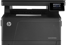 Resim Hp A3E42A LaserJet Pro M435NW Yazıcı Tarayıcı Fotokopi 