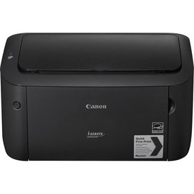 Resim CANON i-SENSYS LBP6030B, Lazer Yazıcı (Siyah), Orjinal 