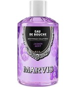 Resim Marvis Jasmin Mint Ağız Bakım Suyu - 400 Ml 