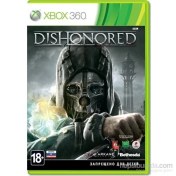 Resim Dishonored Xbox 360 