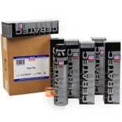 Resim LIQUI MOLY Ceratec Seramik Bazlı Motor Koruma (7181) 6 Lı Paket 