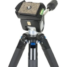 Resim Slik Sprint Pro Iıı Ez Tripod Kit 