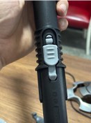 Resim Buharlı Ütü Klipsi 