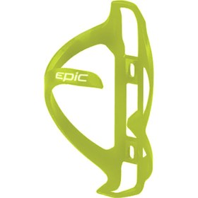 Resim Suluk Kafesi Plastik Neon Sarı İmpact 