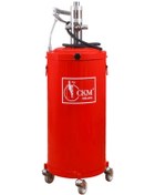 Resim Ckm A103 – A1/ 50 Havalı Gres Pompası 