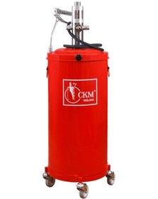 Resim Ckm A103 – A1/ 50 Havalı Gres Pompası 