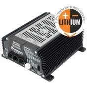 Resim Nordelettronica Ne287 12v 17a Lityum Destekli Akü Şarj Cihazı 