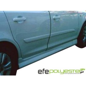 Resim Opel Corsa D Macpiel Tk. Boyasız 