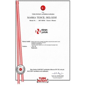 Resim Bebek Yatağı Lüks Yarı Ortopedik 70 x 130 Cm Niron Sofy 