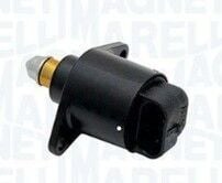 Resim Peugeot 406 (1996-2004) 2,0 Benzinli 16V Rolanti Motoru (Marelli) 