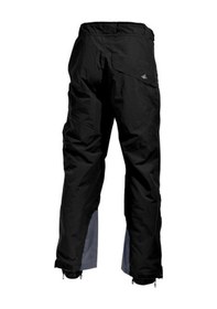 Resim Pinguin Pınguın Freerıde Salopet Siyah Pantolon (428090941) 